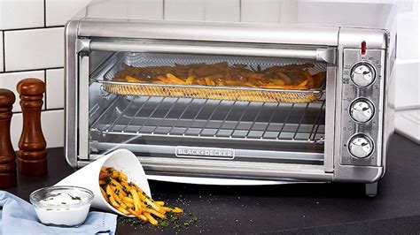 Cuisinart Air Fryer Convection Toaster Oven Recipes | Bruin Blog