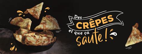 Chandeleur on fait sauter les crêpes Papilles Papillotes