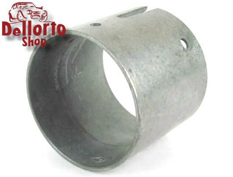 8564 Choke For Dellorto DHLA 48 Carburetor