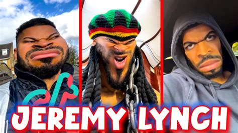 Jeremy Lynch Comedy Savage Dad Vs Roadman Youtube