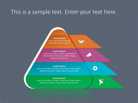 Minto Pyramid Template