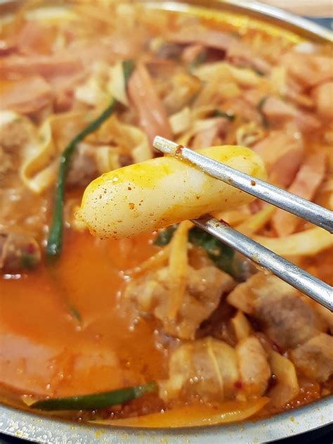 봉은사역맛집 최강부대찌개 이태리부대찌개 네이버 블로그