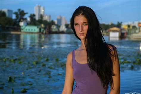 Katya Ac Nude In Photos From Femjoy