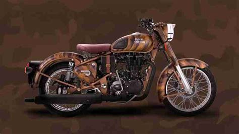 Limited Edition Royal Enfield Despatch Prices Announced