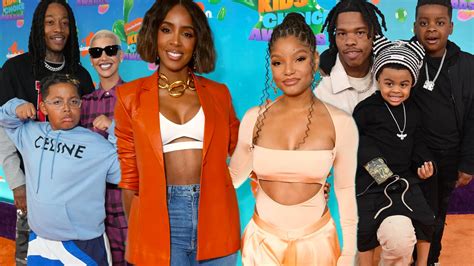 Every Must-See Look from the 2023 Nickelodeon Kids' Choice Awards