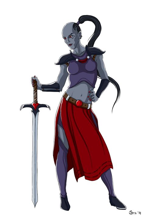boethiah  strannytsa  deviantart