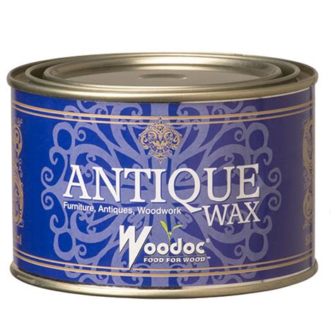 Antique Wax Swaco Group
