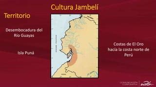 Cultura guangala y jambelí PPT