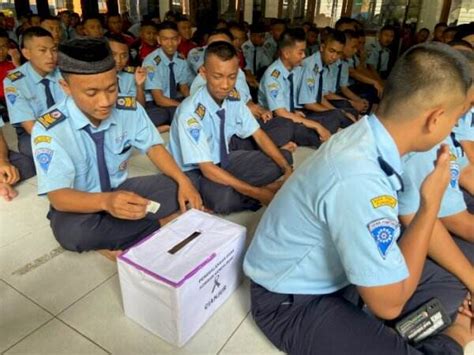 Siswa Smk Di Ponorogo Galang Dana Untuk Korban Gempa Cianjur Hasilnya