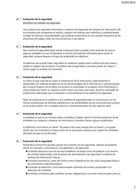 Pdf Identificar Las Fases De La Auditoría Informática Dokumen Tips