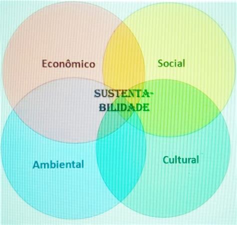 Os Fundamentos Da Sustentabilidade Explorando Os 4 Pilares Essenciais