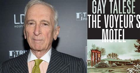 Sexo Mentiras Y Periodismo La Arriesgada Jugada De Gay Talese Infobae