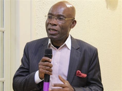 Zinox Technologies Founder highlights challenges leading to multinationals exiting Nigeria ...