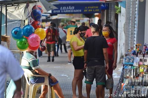 Número de pessoas empregadas no comércio do RN cresceu 14 entre 2010 e