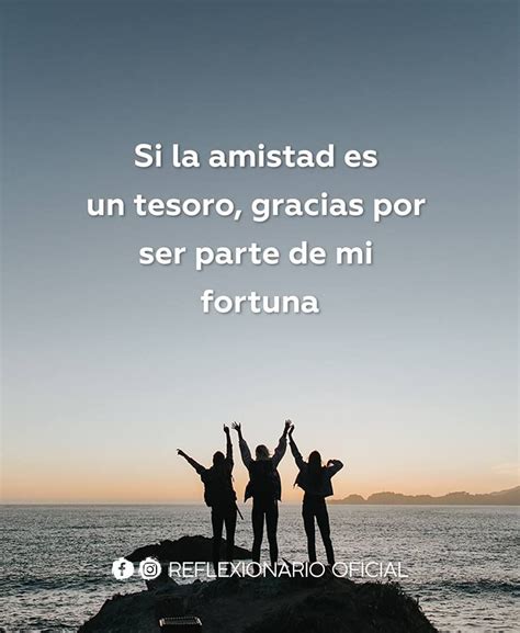 Frases De Amistad Cortas Y Bonitas Pensamientos Y Mensajes