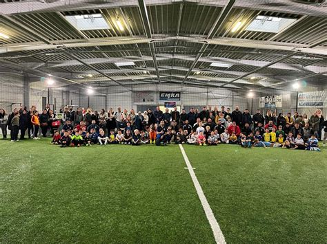 F Junioren Spaßturnier im EMKA Sportzentrum SSVg Velbert 02