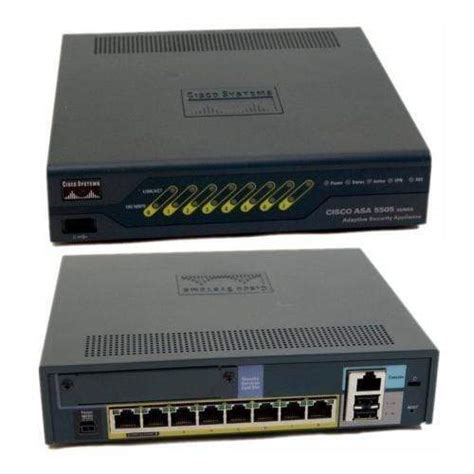 Configure A Cisco Asa Firewall Limfadl