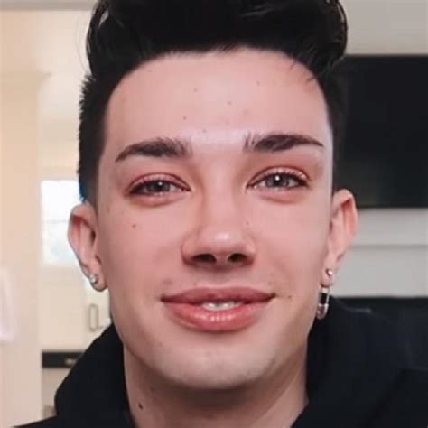 James Charles Is Alive Bio Net Worth Height