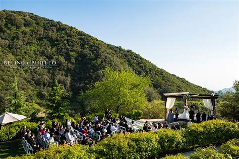 Serendipity Garden Wedding | Oak Glen, California