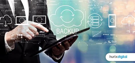 5 Reasons You Need A Cloud Backup And Disaster Recovery Plan