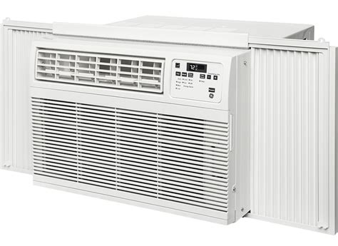 Ge 11 600 Btu 12 1 Eer 115v Window Air Conditioner Ahm12aw