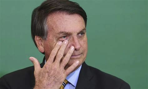 Datafolha Rejeição A Bolsonaro Cresce E Já Supera A Aprovação