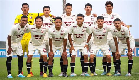 Campaña Torneo Promoción y Reservas 2023 - Club Universitario de Deportes - DALEUCAMPEON