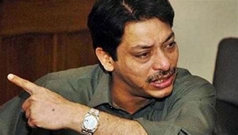 Faisal Raza Abidi Indicted Over Anti Judiciary Remarks