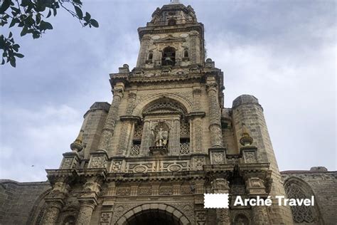 Jerez De La Frontera Cosa Vedere E Fare Arch Travel