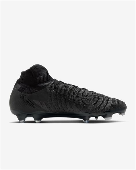 Nike Phantom Luna Elite Fg High Top Football Boot Nike In