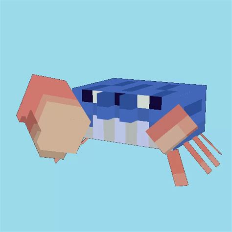 Mob Vote Crabs Replace Frogs Need Optifine 1 20 2 1 20 1 1 20 1 19 2