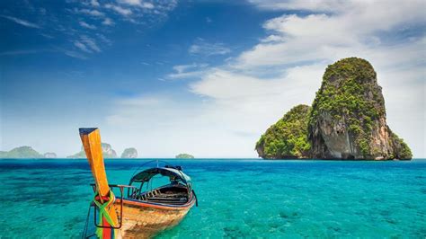 Top 60 Imagen Cuales Son Las Mejores Playas De Tailandia Viaterra Mx