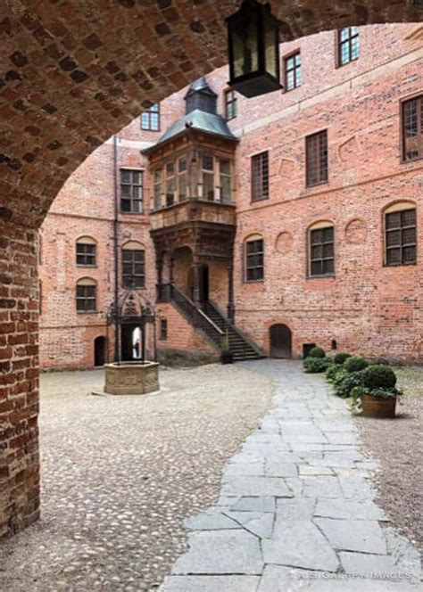 Gripsholm Castle - A Royal Fortress Full of Surprises