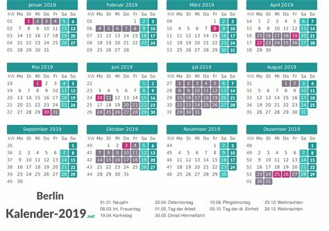 View Kalender 2021 Schulferien Thüringen