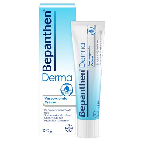 Bepanthen producten