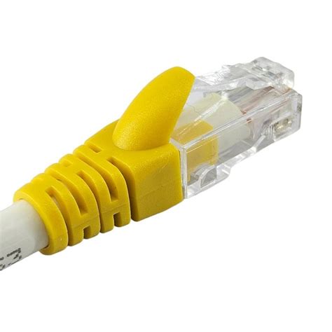 หัวต่อสาย Lan หัวแลนมาตรฐาน Cat6 Rj45 Modular Plug ตัวผู้ 2 Layer พร้อม