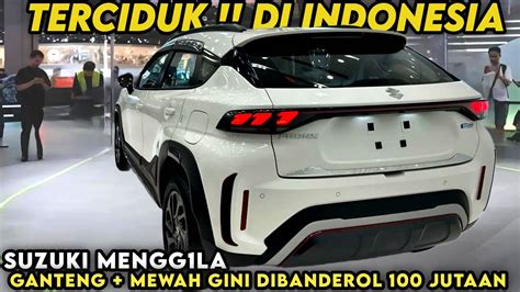 Tamat Tertangkap Sudah Di Indonesia Mobil Baru Suzuki Harga