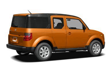 See 2006 Honda Element Color Options - CarsDirect