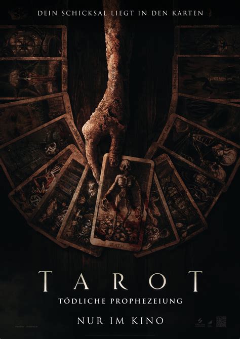 Nonton Film Tarot 2024 Sub Indo Vyky Amaleta