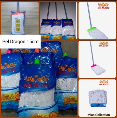 Jual Kain Pel Pelan Dragon Kecil Cm Pelan Lantai Dragon Di Lapak