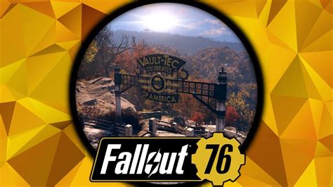 Highlights From The Fallout 76 Beta Youtube