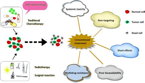 Figure 1 From Recent Advances Of Biomimetic Nano Systems In The Diagnosis And Treatment Of Tumor