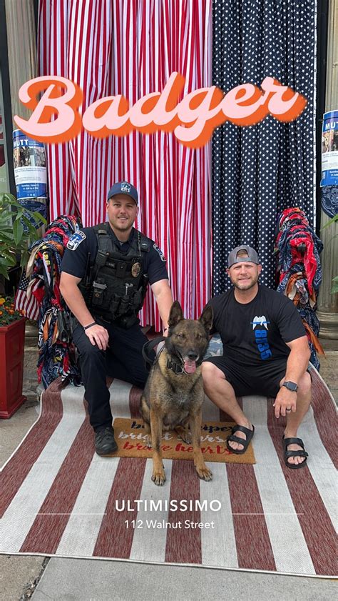 Hudson WI Police Department