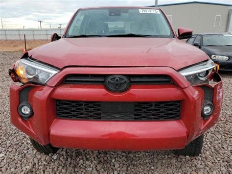 Rebuilding A 2021 4runner SR5 Premium Toyota Tundra Forum