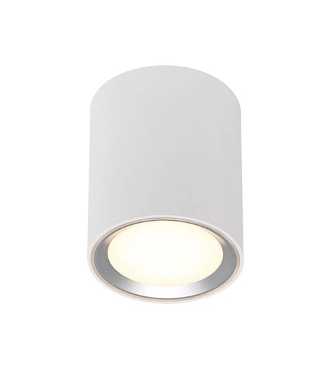 Fallon Led Nordlux Moodmaker Lampa Sufitowa Lampa Natynkowa