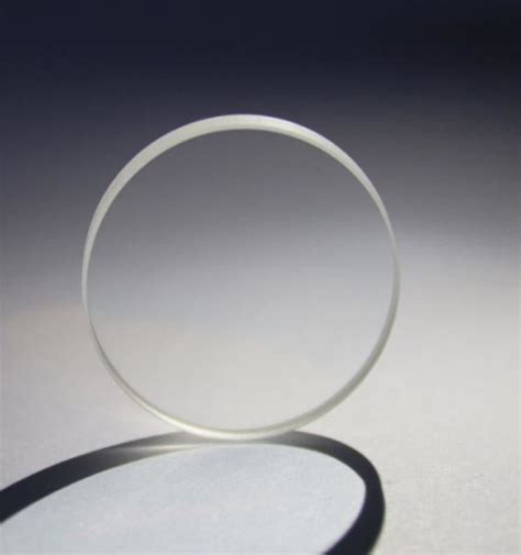 H K9L Fiber Laser Protective Lens