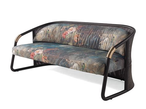 HAMAR Sofa By ETRO Home Interiors