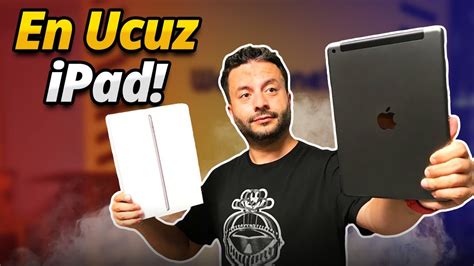 9 Nesil 2021 iPad kutu açılımı En ucuz iPad YouTube