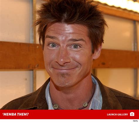 Ty Pennington on 'Extreme Makeover: Home Edition' 'Memba Him?! | TMZ.com