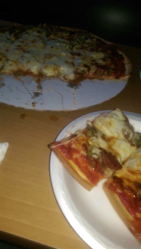 Sams Pizza 14 Reviews Pizza 802 W Norris Dr Ottawa Il